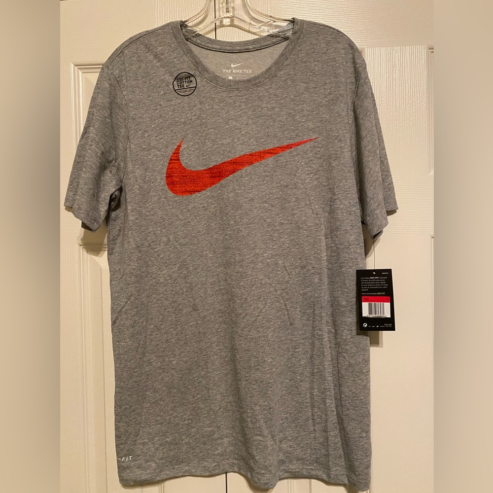 Nike DRI-FIT Men’s Large